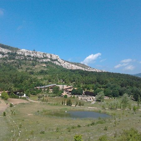 Sant Corneli El Jou Nature מראה חיצוני תמונה