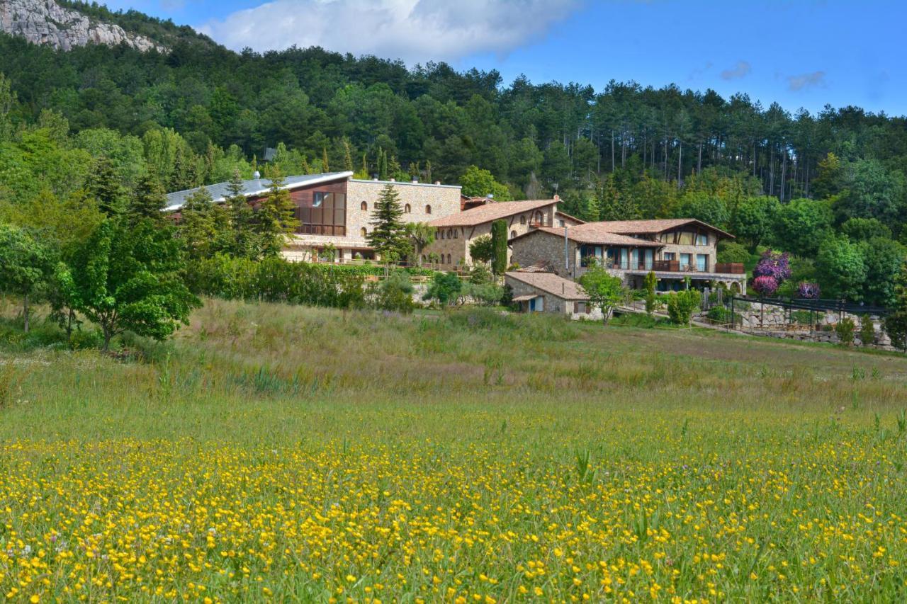 Sant Corneli El Jou Nature מראה חיצוני תמונה