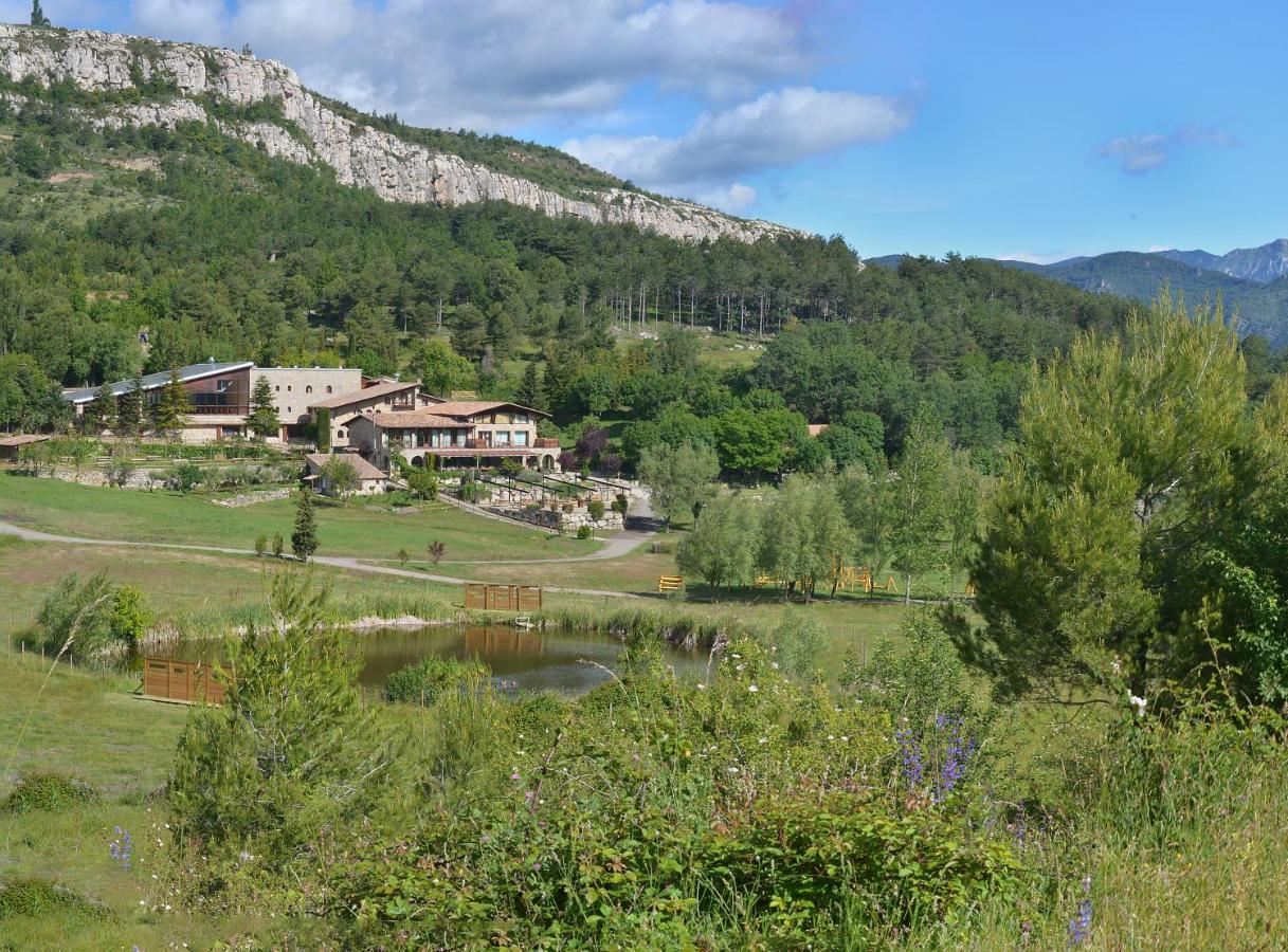 Sant Corneli El Jou Nature מראה חיצוני תמונה