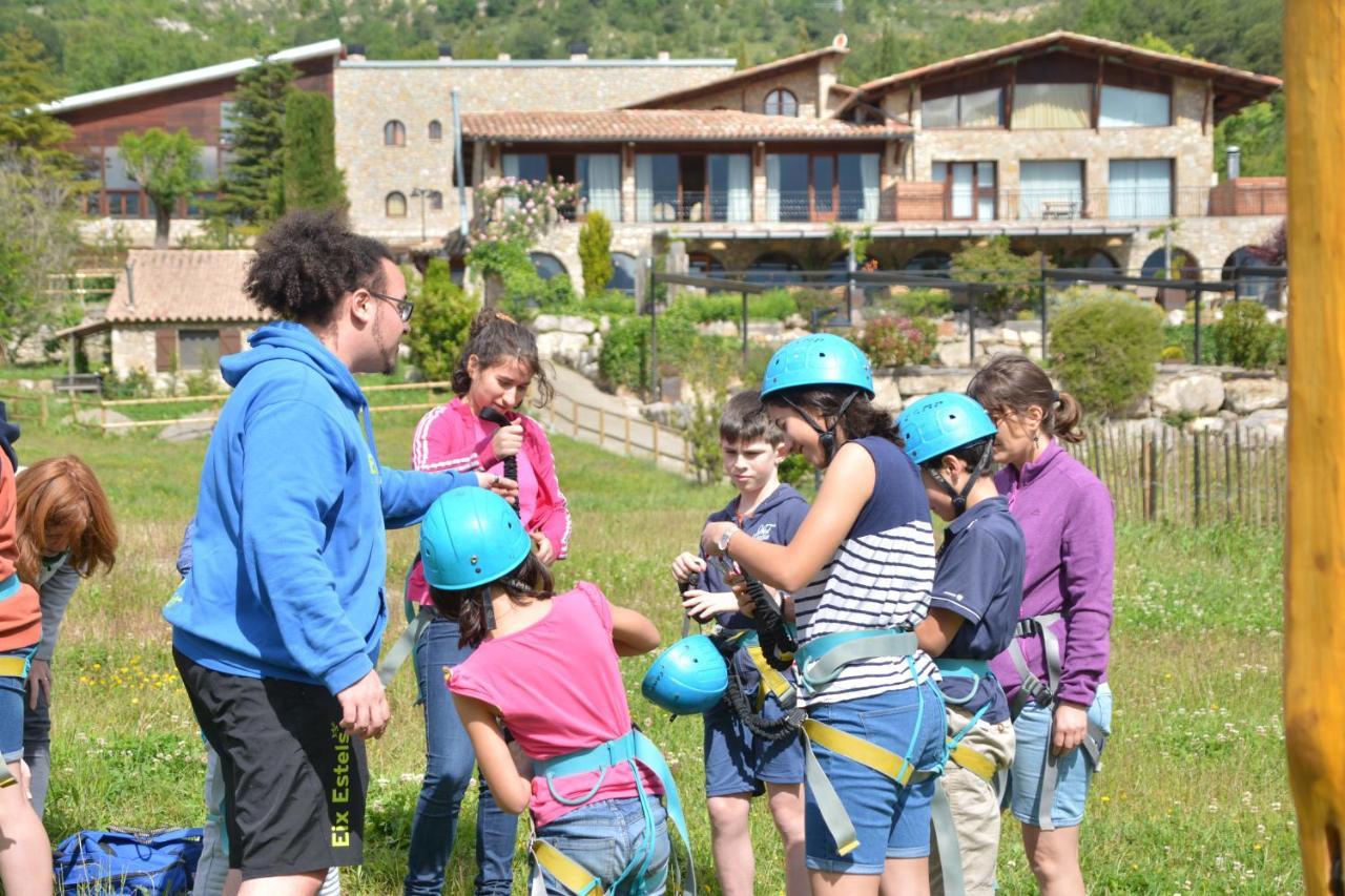Sant Corneli El Jou Nature מראה חיצוני תמונה