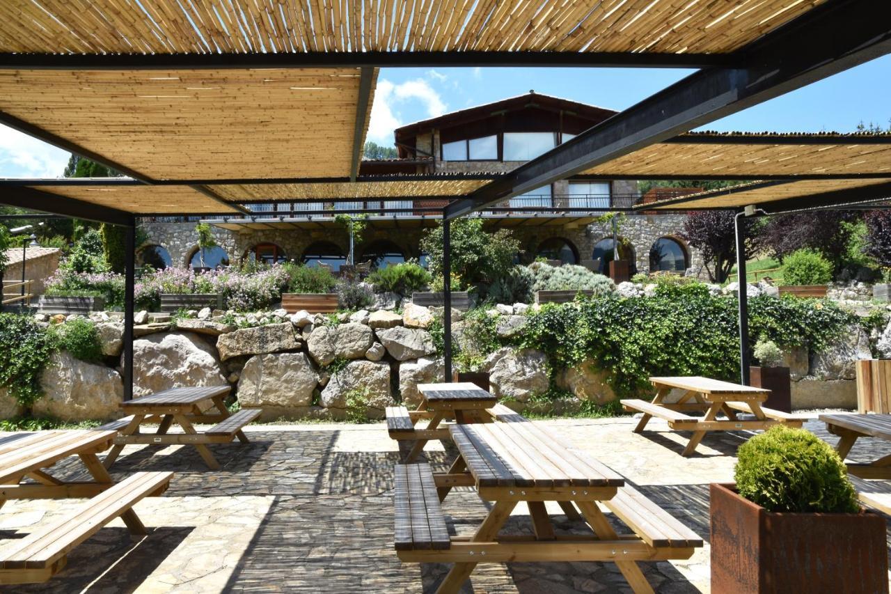 Sant Corneli El Jou Nature מראה חיצוני תמונה
