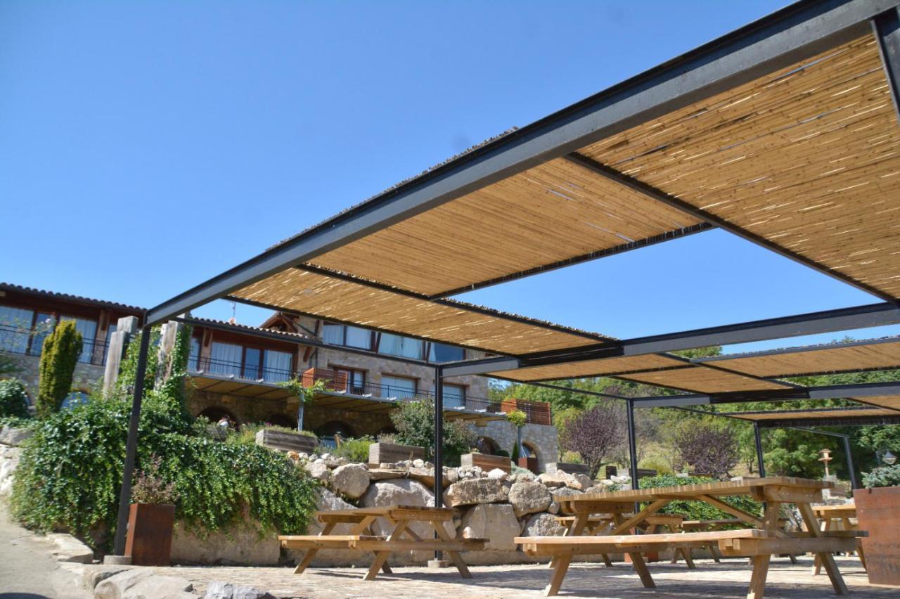 Sant Corneli El Jou Nature מראה חיצוני תמונה