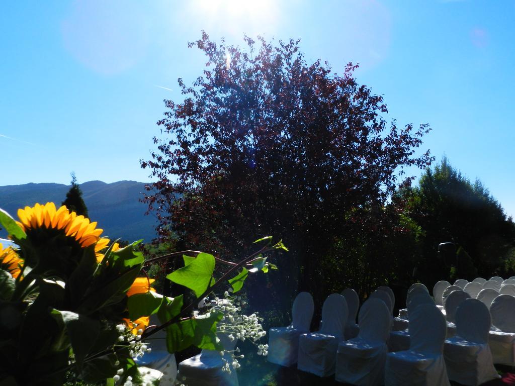 Sant Corneli El Jou Nature מראה חיצוני תמונה