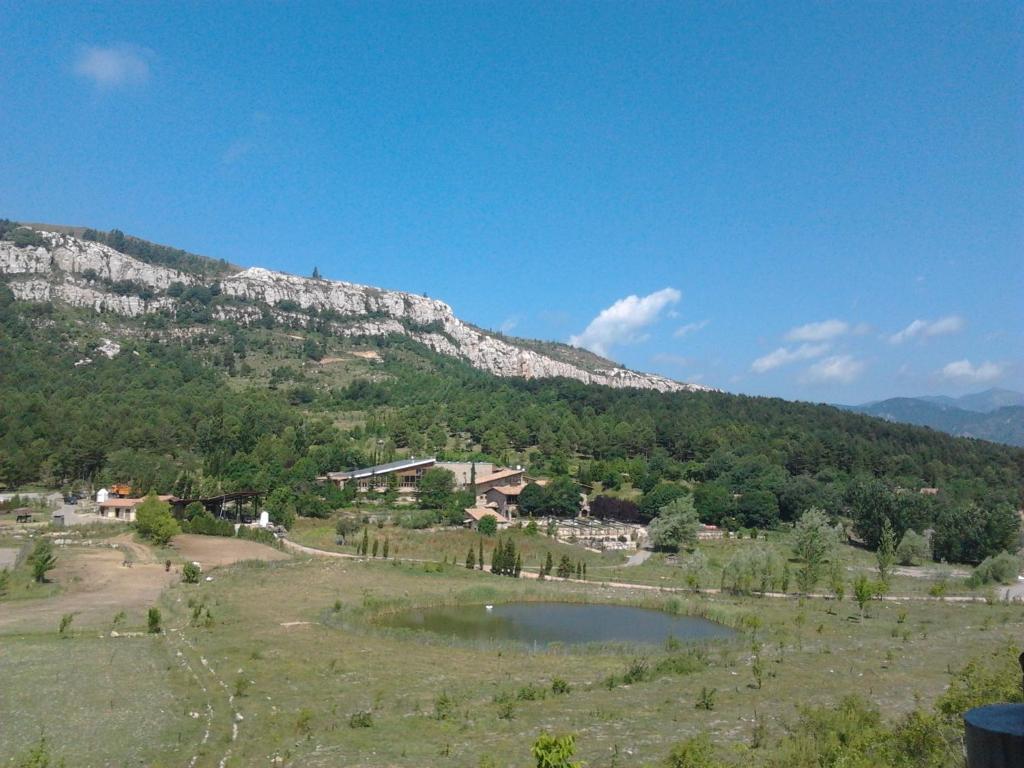 Sant Corneli El Jou Nature מראה חיצוני תמונה