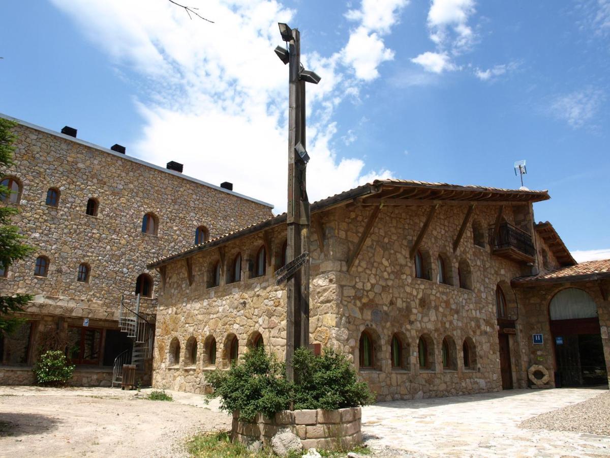 Sant Corneli El Jou Nature מראה חיצוני תמונה
